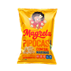 Imagem de Pipoca Magrela C/sal 30g