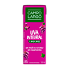 Imagem de Suco de Uva Integral Campo Largo 200mL