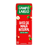 Imagem de Suco de Maçã Integral Campo Largo 200ml