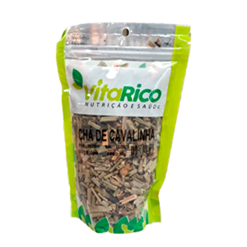 Imagem de Cha Cavalinha Vt Rico sache 30g