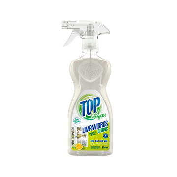 Imagem de Limpa Vidros Top Vegan 500ml