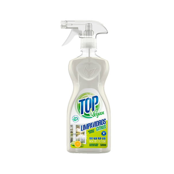 Imagem de Limpa Vidros Top Vegan 500ml