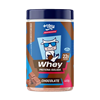 Imagem de Proteína Isolada Whey Chocolate Mais Mu 450G