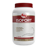 Imagem de Isofort Whey Protein Isolate Vitafor Neutro 900g