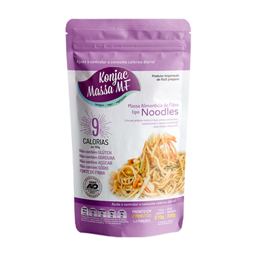 Imagem de Massa Noodles Konjac 270g