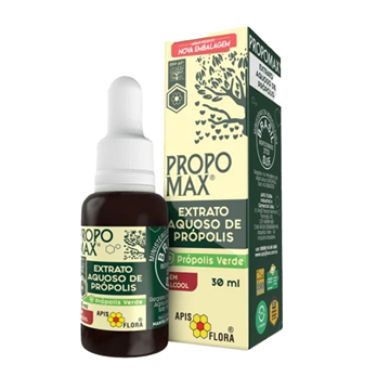 Imagem de Extrato de Própolis Apis Flora Sem Álcool 30ml
