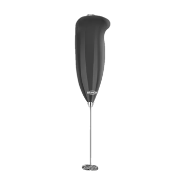Imagem de Mixer 22cm descomplica preto - Brinox