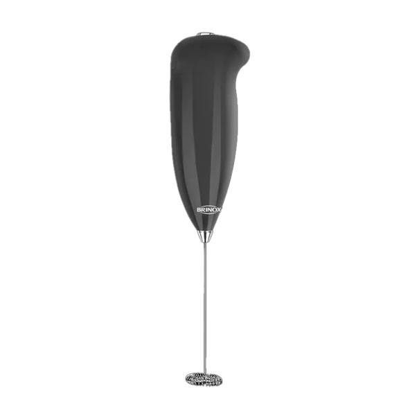 Imagem de Mixer 22cm descomplica preto - Brinox