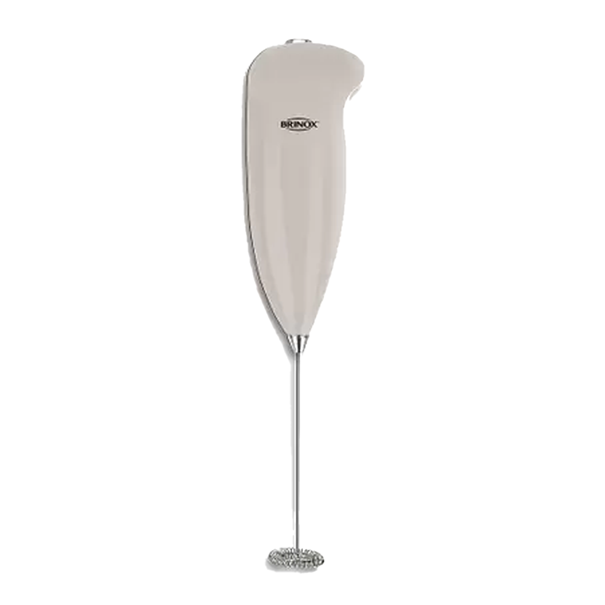 Imagem de Mixer 22 cm BrancoDescomplica Brinox