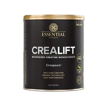 Imagem de Creatina Crealift Essential 300g