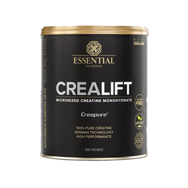 Imagem de Creatina Crealift Essential 300g