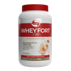 Imagem de Prot Whey Fort 3w Vitafor Pacoca 900g