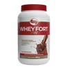 Imagem de Prot Whey Fort 3w Vitafor Mochaccino 900g