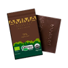 Imagem de chocolate orgânico Amma 75 30g