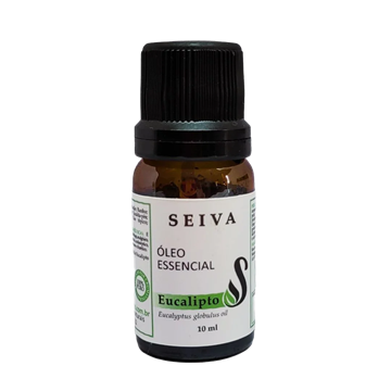 Imagem de Oleo Essencial Seiva Eucalipto 10ml