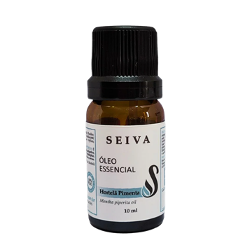 Imagem de Oleo Essencial Seiva Hortela Pimenta 10ml