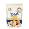 Imagem de Farinha s/glúten multiuso 500g -Vitalin