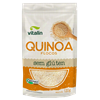 Imagem de Quinoa Real em Flocos Orgânico Vitalin 120g