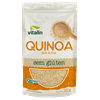 Imagem de Quinoa real em grãos orgânico 250g -  Vitalin