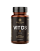 Imagem de Vitamina D3 500mg Essential Nutrition 120 caps