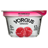 Imagem de Iogurte Grego Yorgus Sem Lactose Framboesa 130g