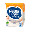 Imagem de Creme de leite Zero lactose Nestlé 200g