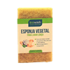 Imagem de Esponja Vegetal Biowash Und