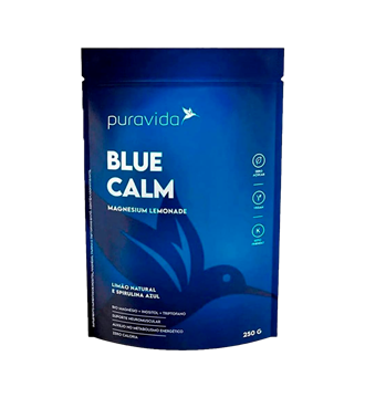 Imagem de Blue Calm 2.0 Pura Vida 250g