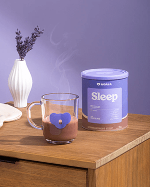Imagem de Koala Sleep Chocolate 264g