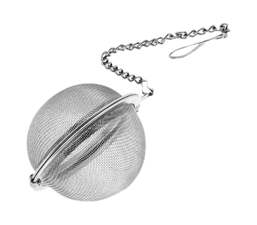 Imagem de Infusor Para Chá Brinox Verona 5,5 cm