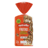 Imagem de Pão Frutas, Grãos e Castanhas Nutrella 500g