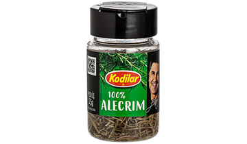 Imagem de Alecrim Frasco Kodilar 15g