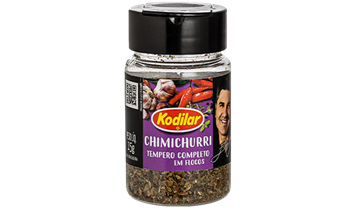 Imagem de Chimichurri Frasco Kodilar 15g