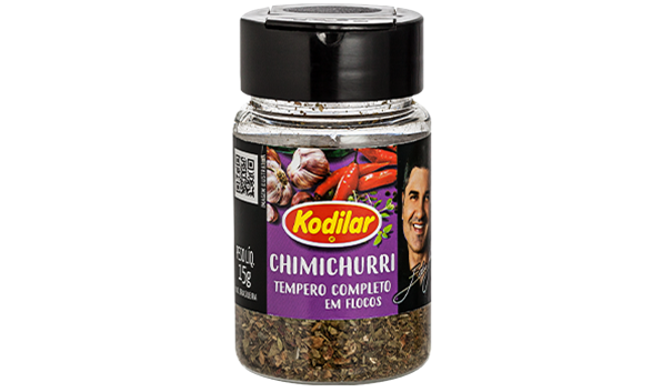 Imagem de Chimichurri Frasco Kodilar 15g