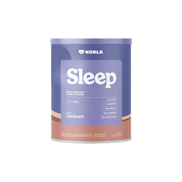 Imagem de Koala Sleep Chocolate 264g