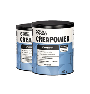 Imagem de Creapower Pure Plant Power 300g